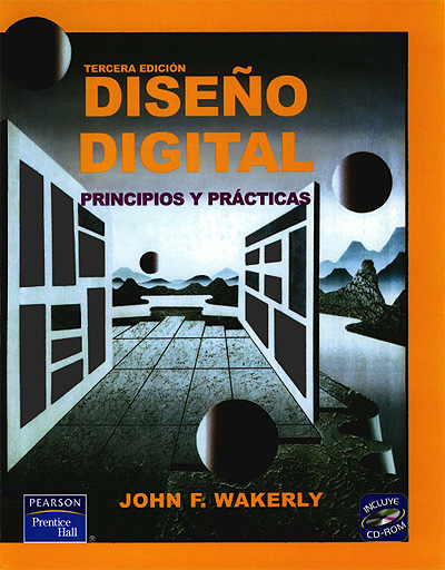 Title details for Diseño Digital by John F. Wakerly - Available